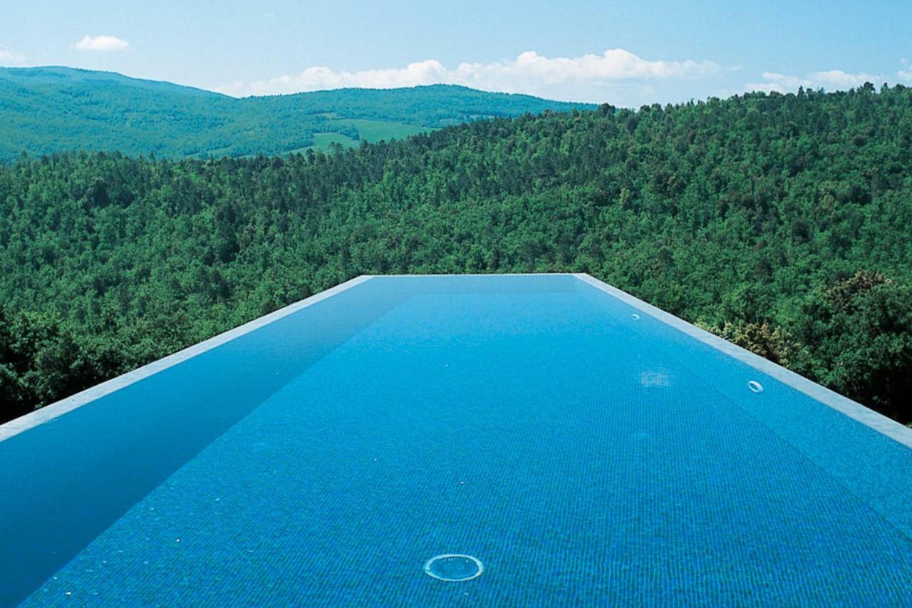Casali Di Casole - Timbers Tuscany Casole d'Elsa Exterior photo