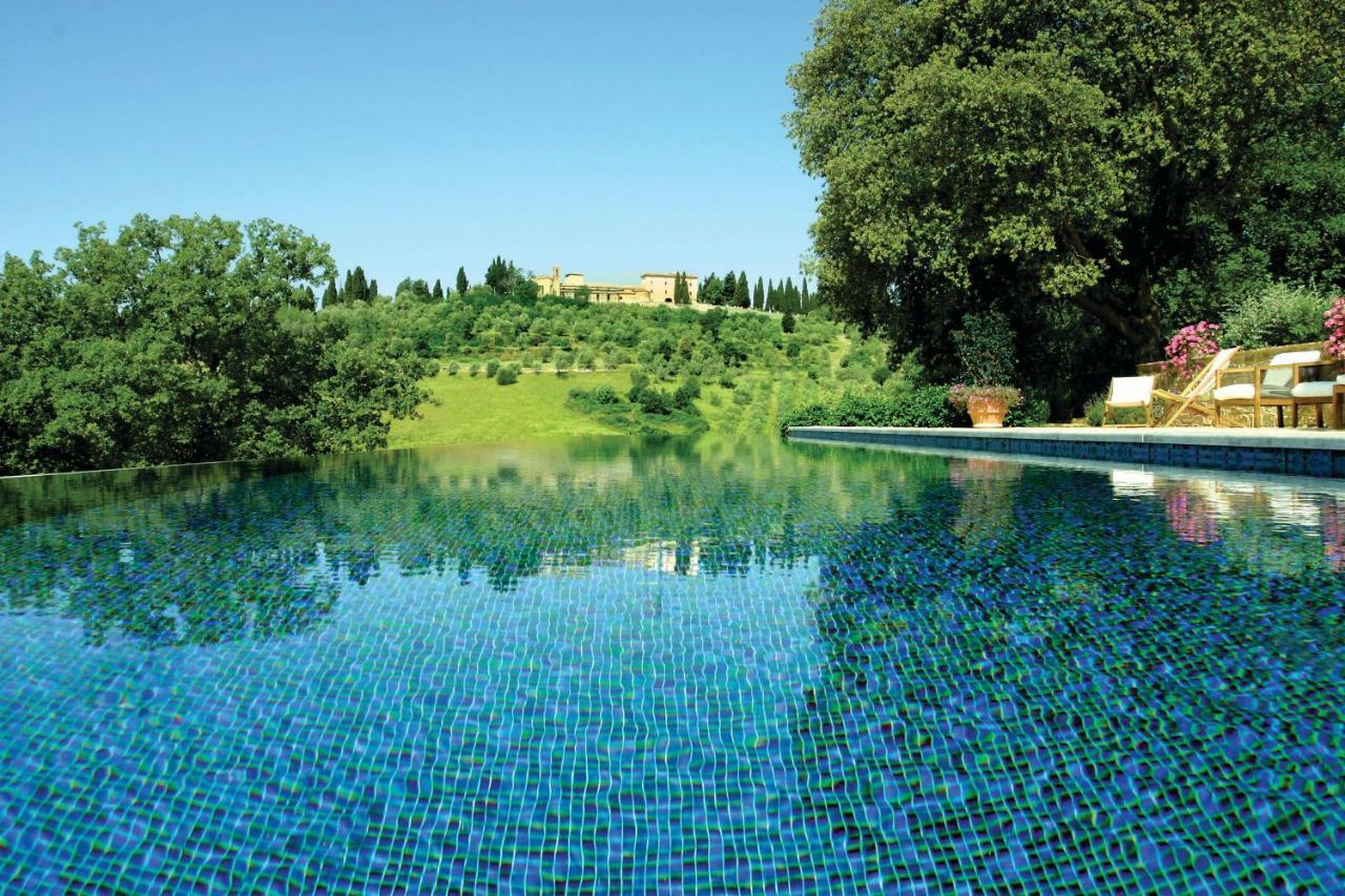 Casali Di Casole - Timbers Tuscany Casole d'Elsa Exterior photo