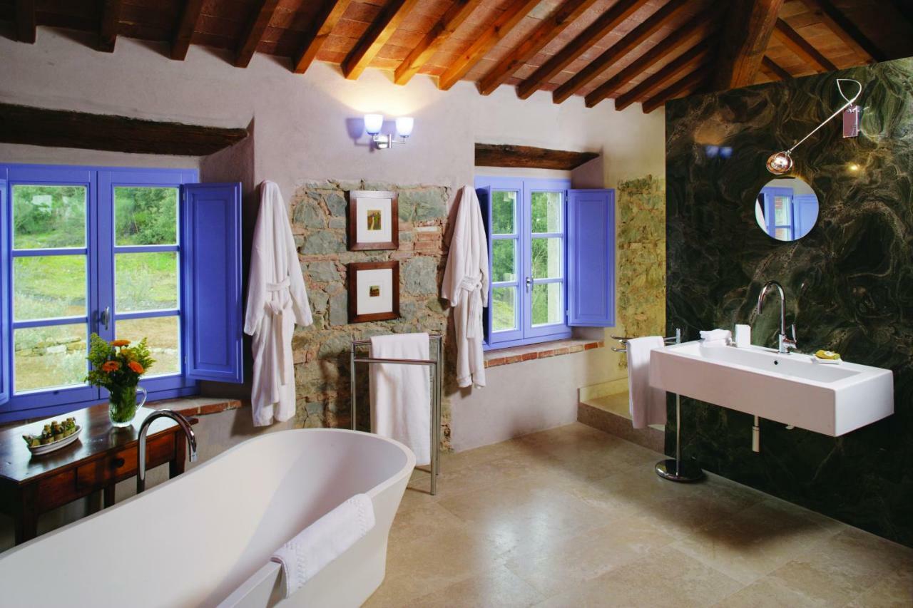 Casali Di Casole - Timbers Tuscany Casole d'Elsa Exterior photo