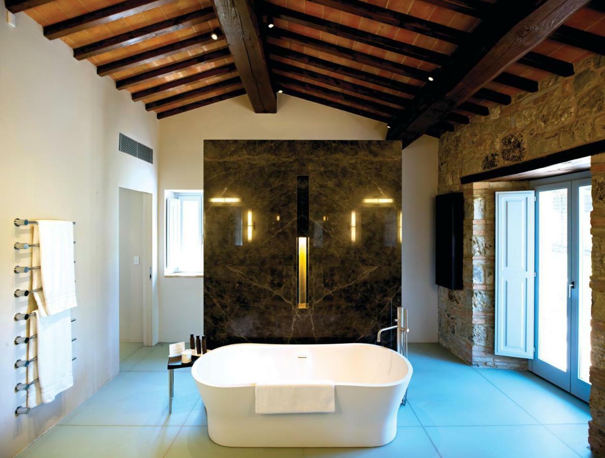 Casali Di Casole - Timbers Tuscany Casole d'Elsa Exterior photo
