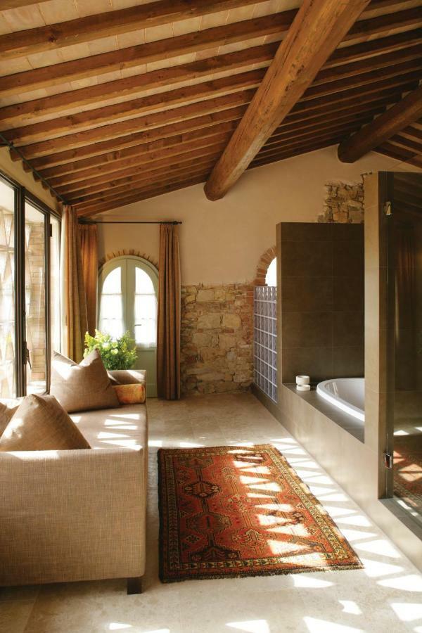 Casali Di Casole - Timbers Tuscany Casole d'Elsa Exterior photo