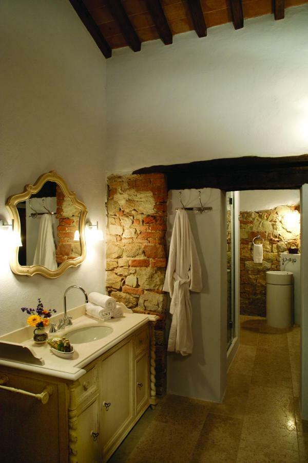 Casali Di Casole - Timbers Tuscany Casole d'Elsa Exterior photo