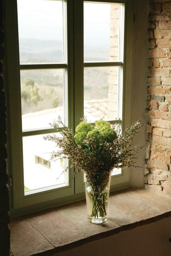 Casali Di Casole - Timbers Tuscany Casole d'Elsa Exterior photo