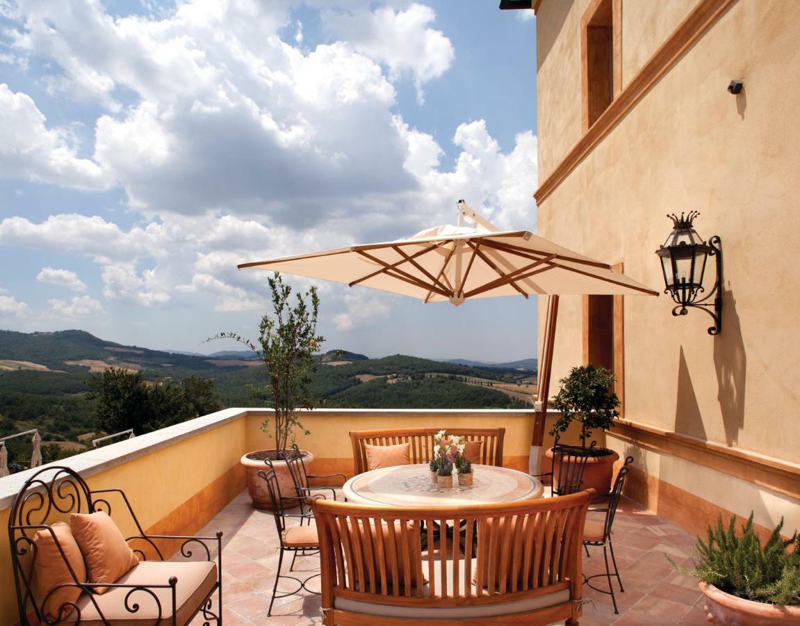 Casali Di Casole - Timbers Tuscany Casole d'Elsa Room photo