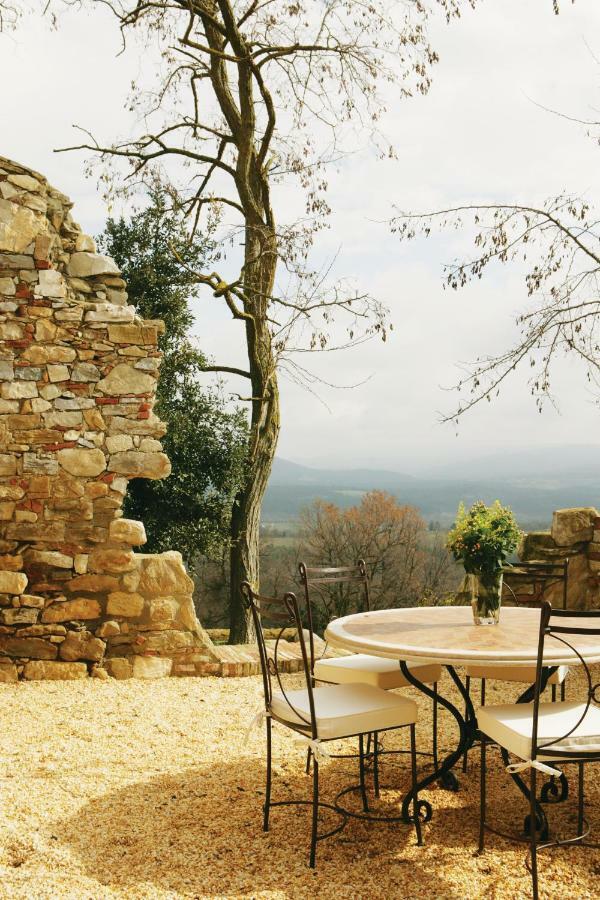 Casali Di Casole - Timbers Tuscany Casole d'Elsa Exterior photo