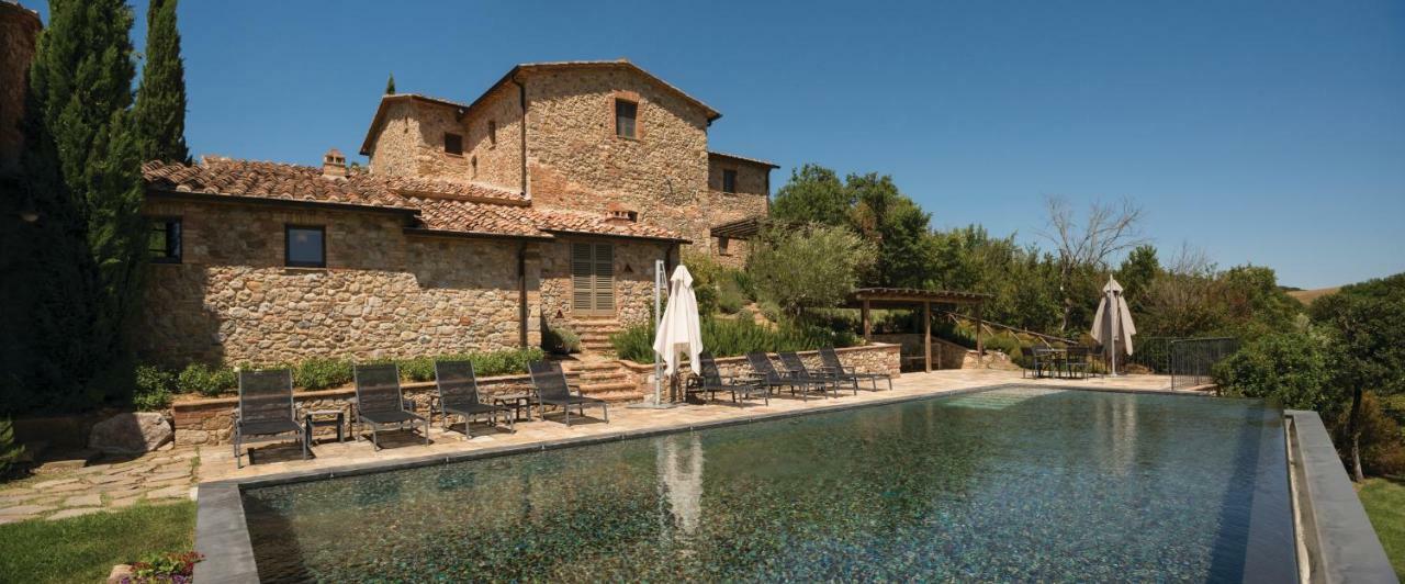 Casali Di Casole - Timbers Tuscany Casole d'Elsa Room photo