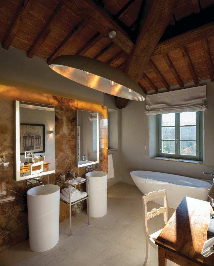 Casali Di Casole - Timbers Tuscany Casole d'Elsa Exterior photo